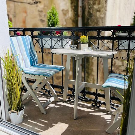 Marcel Zadar Old Town Apartman Kültér fotó