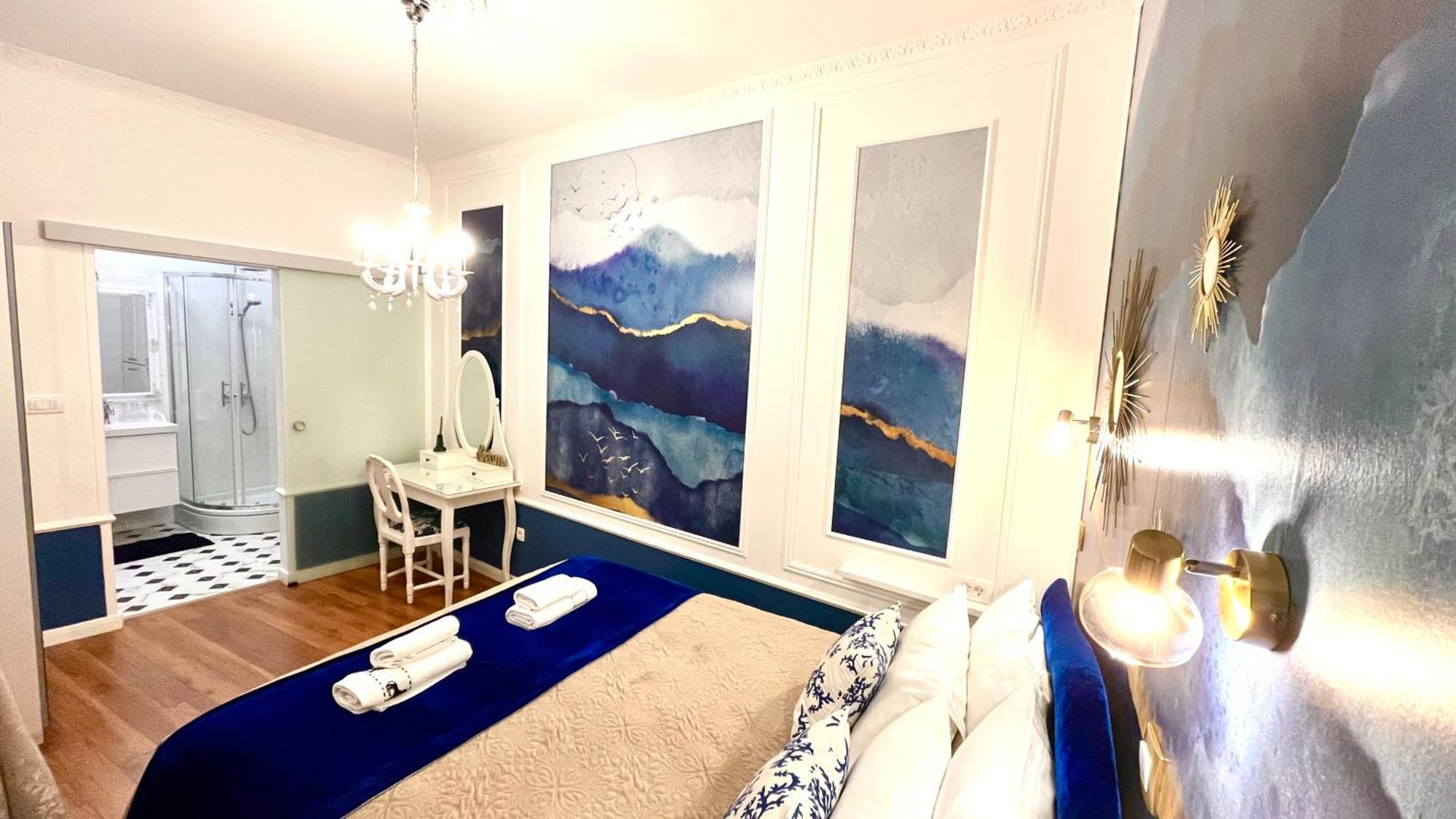 Marcel Zadar Old Town Apartman Kültér fotó
