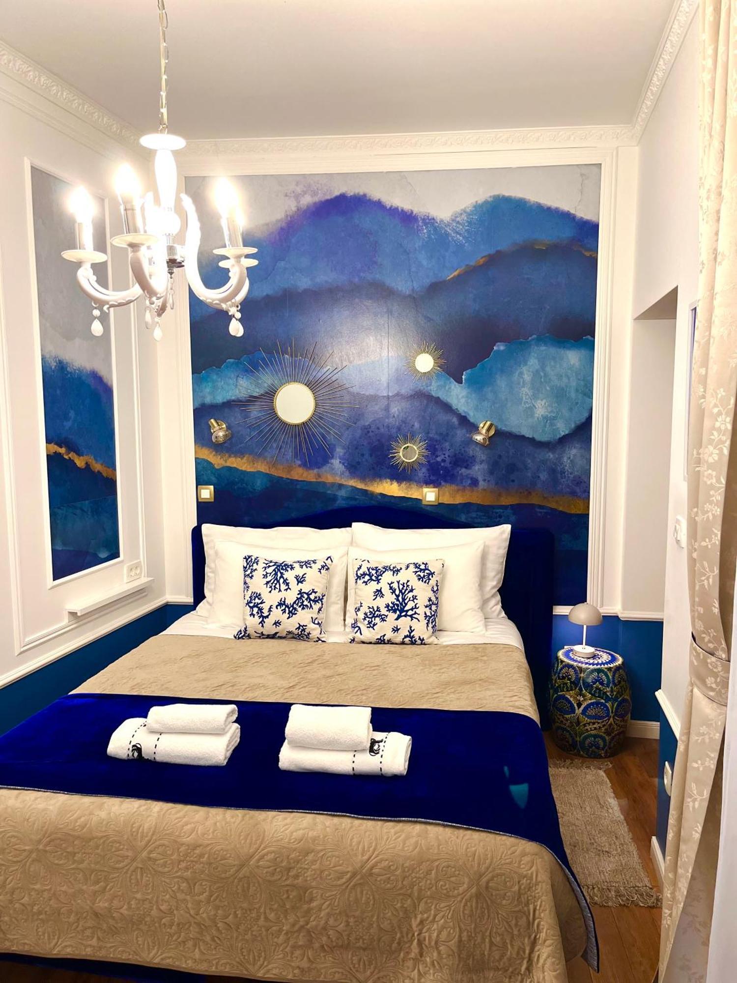 Marcel Zadar Old Town Apartman Kültér fotó