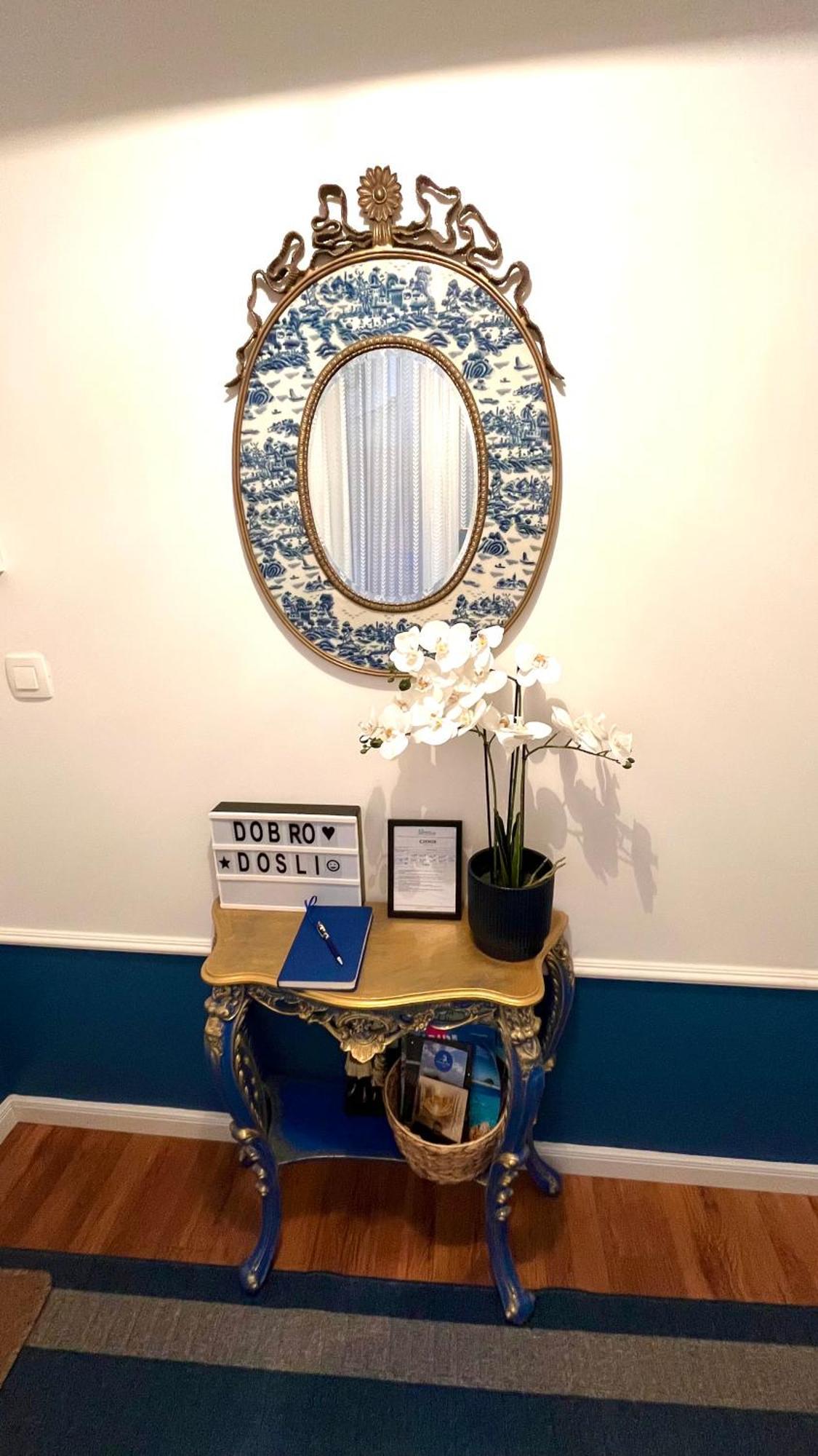 Marcel Zadar Old Town Apartman Kültér fotó