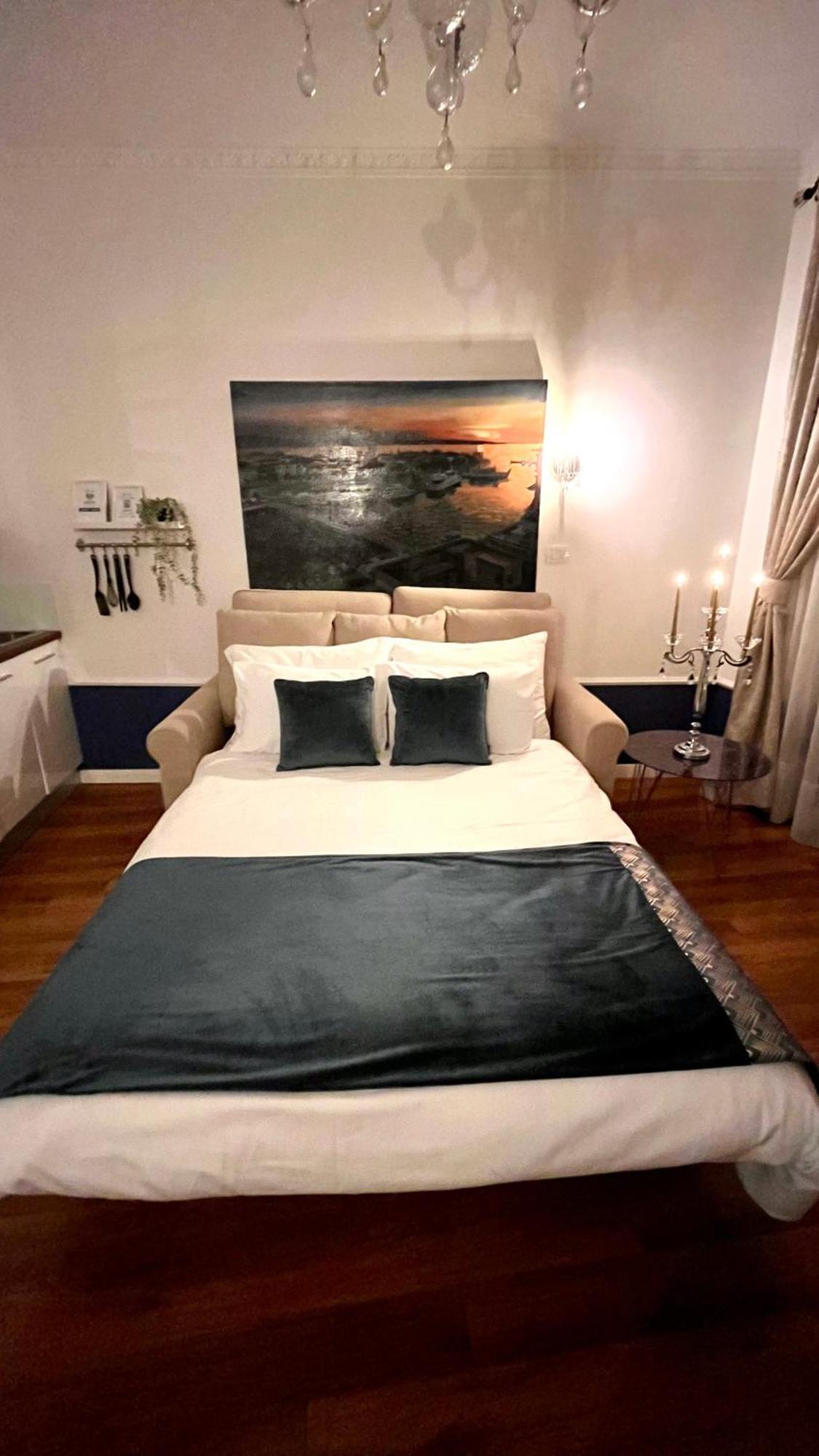 Marcel Zadar Old Town Apartman Kültér fotó
