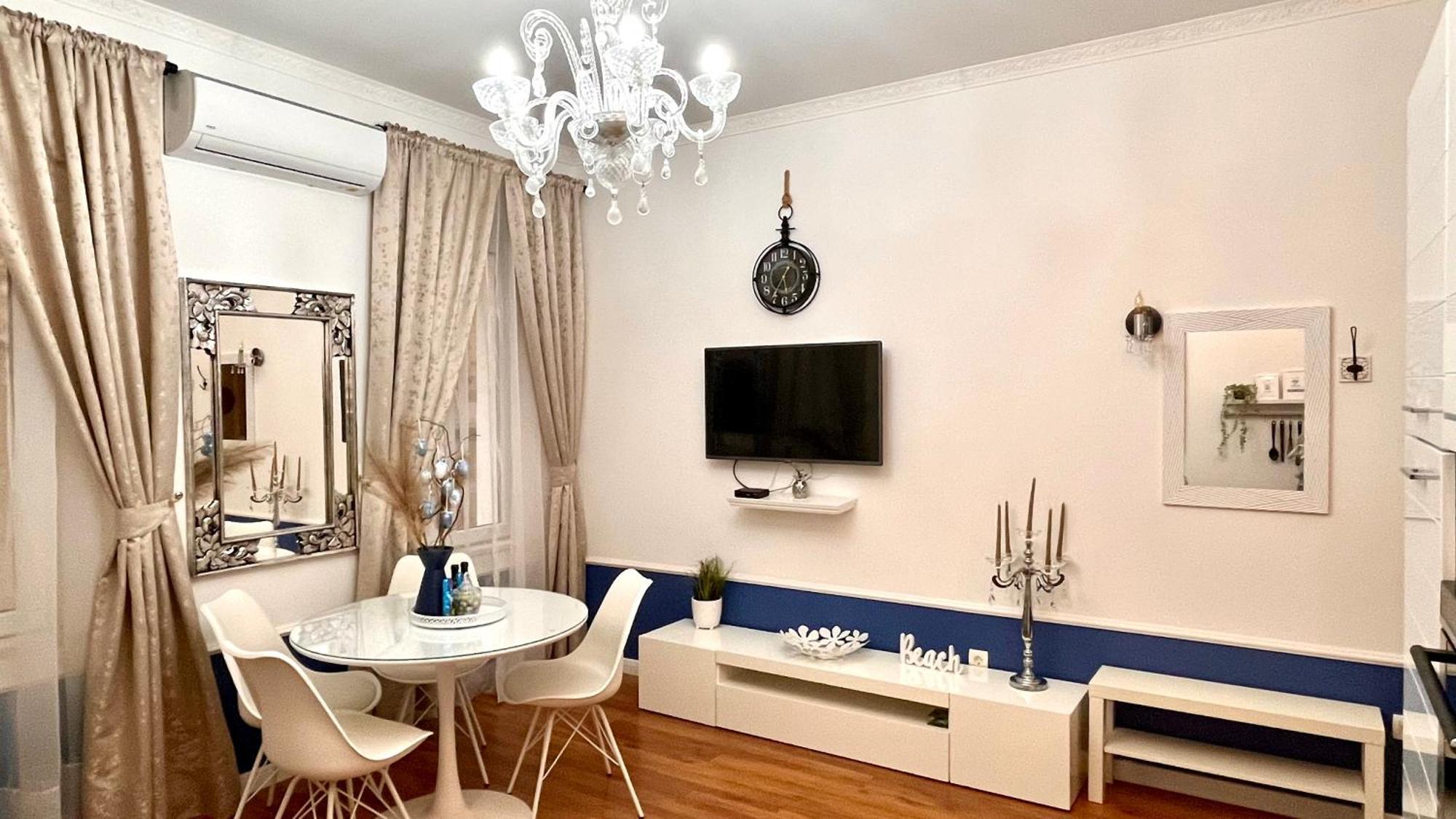 Marcel Zadar Old Town Apartman Kültér fotó