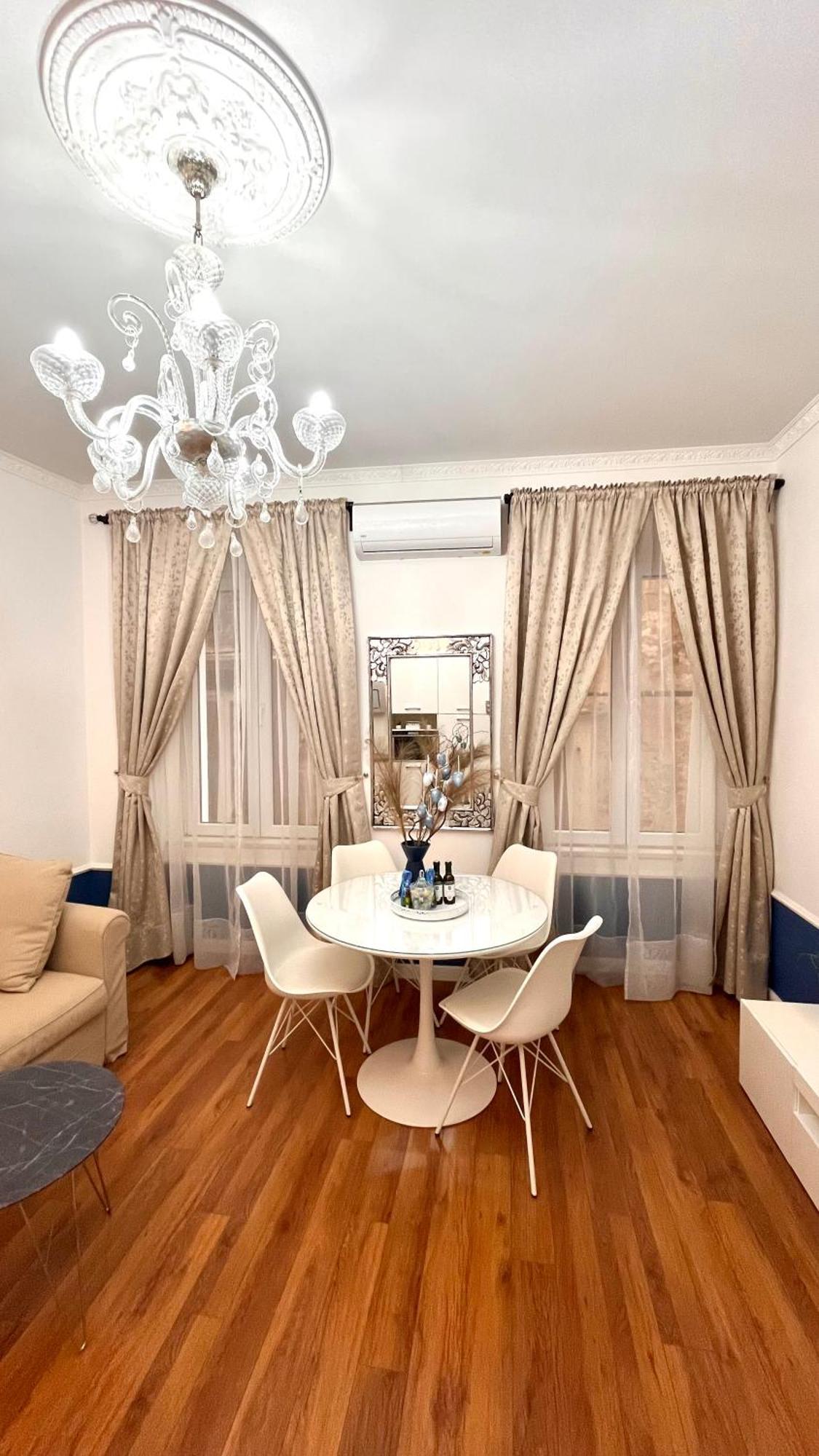 Marcel Zadar Old Town Apartman Kültér fotó