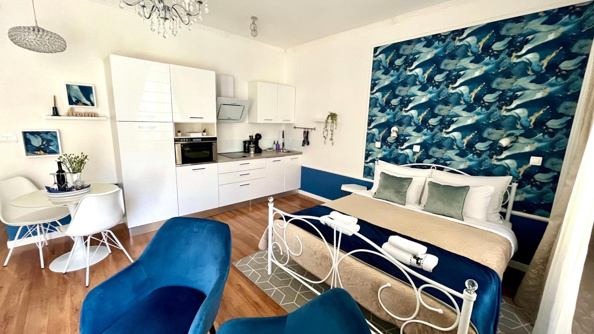 Marcel Zadar Old Town Apartman Kültér fotó