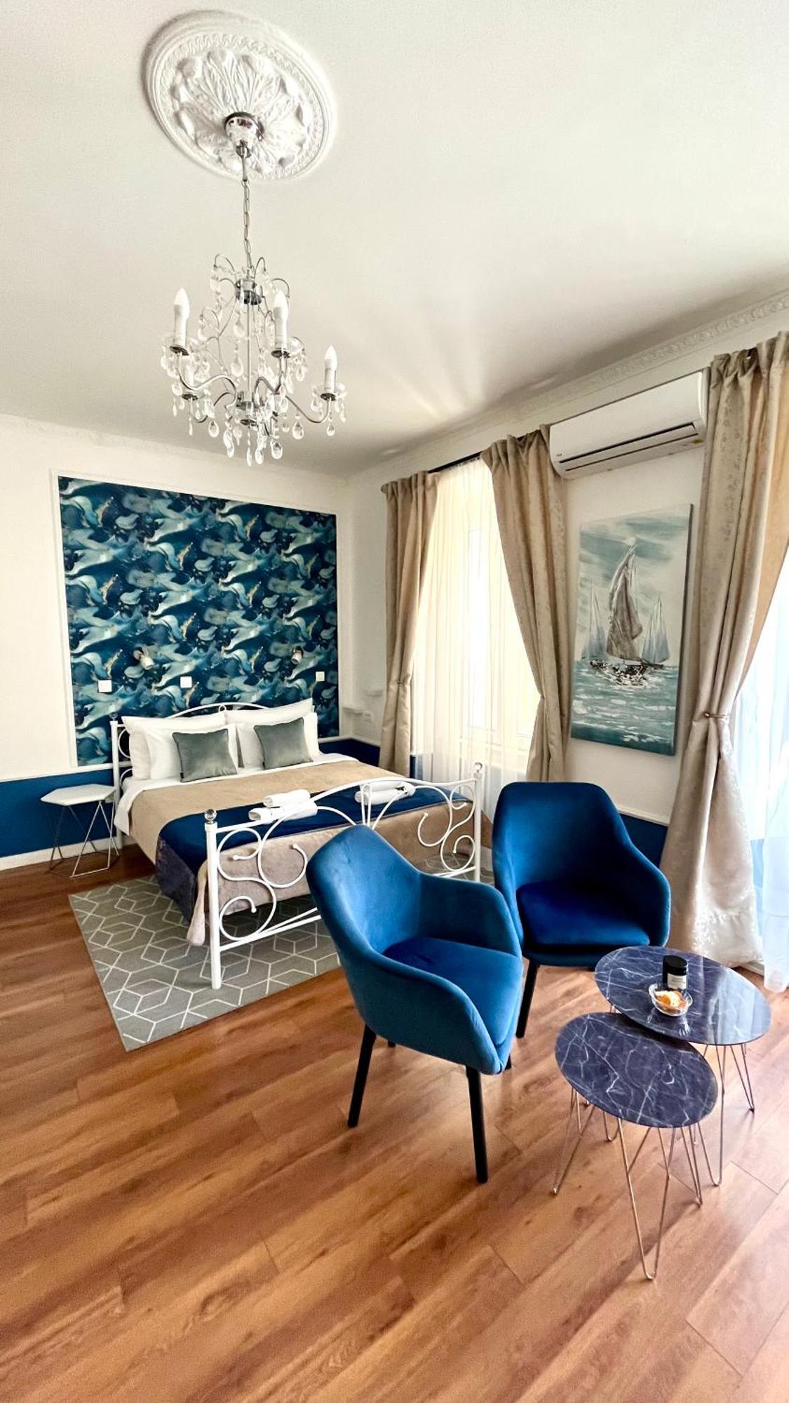 Marcel Zadar Old Town Apartman Kültér fotó