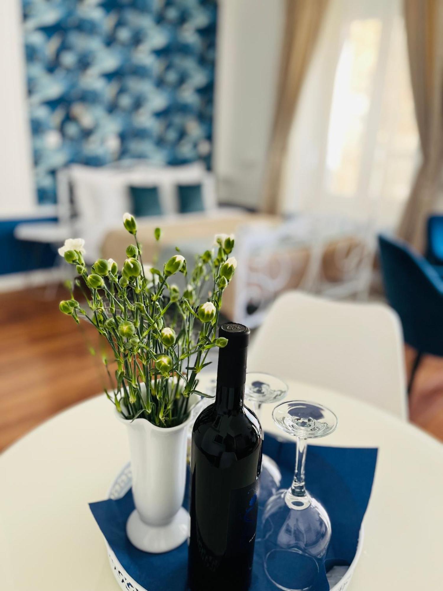 Marcel Zadar Old Town Apartman Kültér fotó