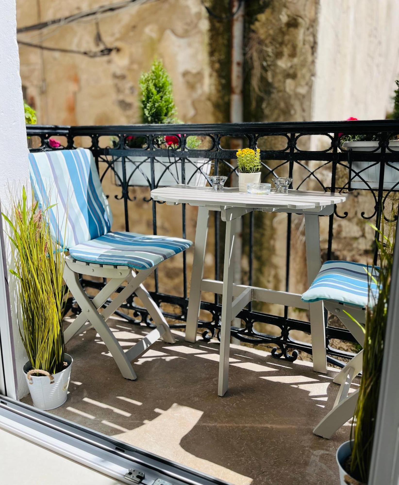 Marcel Zadar Old Town Apartman Kültér fotó
