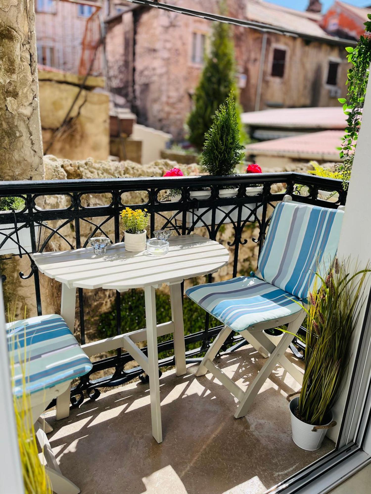 Marcel Zadar Old Town Apartman Kültér fotó