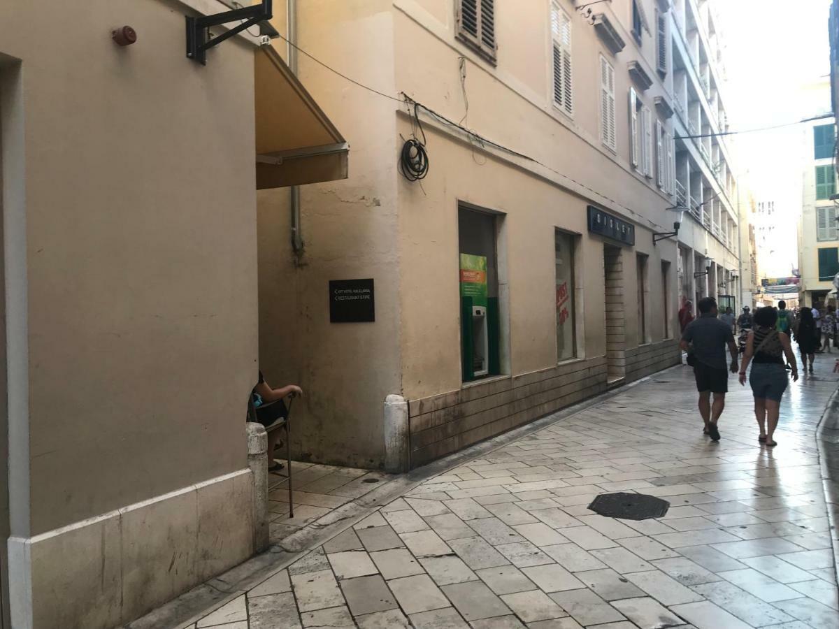Marcel Zadar Old Town Apartman Kültér fotó